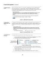 Предварительный просмотр 42 страницы Simplex SafeLINC 4020-0160 Installation & Operation Instructions