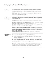 Preview for 53 page of Simplex SafeLINC 4020-0160 Installation & Operation Instructions