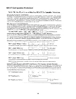 Предварительный просмотр 55 страницы Simplex SafeLINC 4020-0160 Installation & Operation Instructions