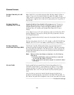 Preview for 19 page of Simplex SafeLINC 4020 Troubleshooting Manual