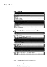 Preview for 9 page of Simplex SafeLINC 4100 Operator'S Manual