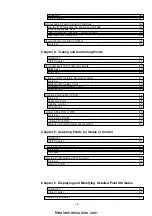 Preview for 10 page of Simplex SafeLINC 4100 Operator'S Manual