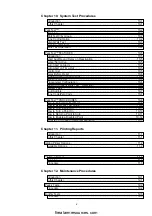 Preview for 12 page of Simplex SafeLINC 4100 Operator'S Manual