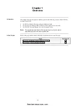 Preview for 15 page of Simplex SafeLINC 4100 Operator'S Manual