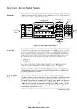 Preview for 19 page of Simplex SafeLINC 4100 Operator'S Manual