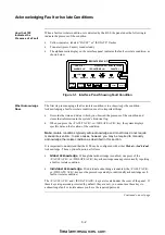 Preview for 32 page of Simplex SafeLINC 4100 Operator'S Manual