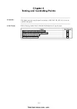 Preview for 35 page of Simplex SafeLINC 4100 Operator'S Manual