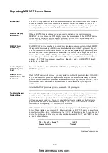 Preview for 65 page of Simplex SafeLINC 4100 Operator'S Manual