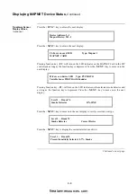 Preview for 66 page of Simplex SafeLINC 4100 Operator'S Manual