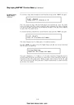 Preview for 67 page of Simplex SafeLINC 4100 Operator'S Manual