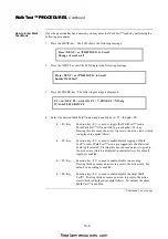 Preview for 76 page of Simplex SafeLINC 4100 Operator'S Manual