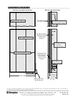 Предварительный просмотр 8 страницы Simplex SafeLINC 4100U Manual