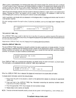 Preview for 17 page of Simplex Saturn 2500 Operating Instructions Manual