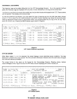 Preview for 39 page of Simplex Saturn 2500 Operating Instructions Manual