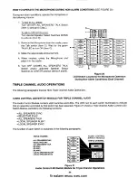 Предварительный просмотр 54 страницы Simplex Saturn 2500 Operating Instructions Manual