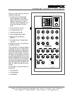 Предварительный просмотр 5 страницы Simplex Saturn 3000 DV Technical Manual