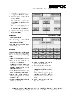 Предварительный просмотр 9 страницы Simplex Saturn 3000 DV Technical Manual