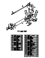 Preview for 3 page of Simplex Silver Lite P71 Operational Manual