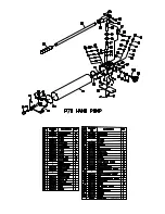 Preview for 4 page of Simplex Silver Lite P71 Operational Manual