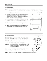 Preview for 11 page of Simplex Simplex 100 User Manual