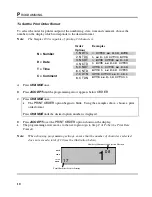 Preview for 15 page of Simplex Simplex 100 User Manual