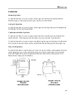 Preview for 30 page of Simplex Simplex 100 User Manual