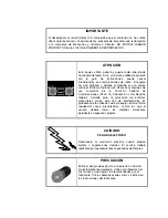 Preview for 33 page of Simplex Simplex 100 User Manual