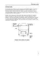 Preview for 36 page of Simplex Simplex 100 User Manual