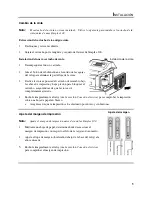 Preview for 40 page of Simplex Simplex 100 User Manual