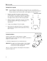 Предварительный просмотр 41 страницы Simplex Simplex 100 User Manual