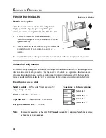 Preview for 57 page of Simplex Simplex 100 User Manual