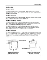 Предварительный просмотр 60 страницы Simplex Simplex 100 User Manual