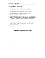 Preview for 67 page of Simplex Simplex 100 User Manual