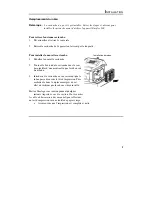 Preview for 70 page of Simplex Simplex 100 User Manual