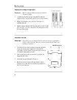 Предварительный просмотр 71 страницы Simplex Simplex 100 User Manual