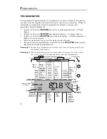 Предварительный просмотр 73 страницы Simplex Simplex 100 User Manual