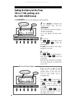 Preview for 14 page of Simplex SIMPLEX 500 Operation Manual