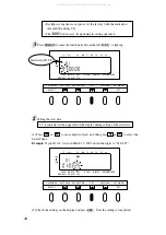 Предварительный просмотр 18 страницы Simplex SIMPLEX 500 Operation Manual