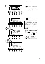 Preview for 23 page of Simplex SIMPLEX 500 Operation Manual