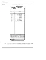 Предварительный просмотр 14 страницы Simplex Simplex Consecutive User Manual