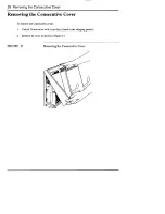 Предварительный просмотр 36 страницы Simplex Simplex Consecutive User Manual