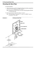 Предварительный просмотр 38 страницы Simplex Simplex Consecutive User Manual