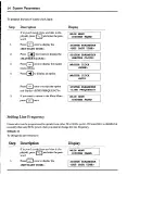 Предварительный просмотр 62 страницы Simplex Simplex Consecutive User Manual