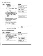 Предварительный просмотр 74 страницы Simplex Simplex Consecutive User Manual