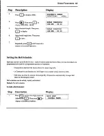 Предварительный просмотр 77 страницы Simplex Simplex Consecutive User Manual