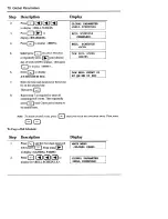 Предварительный просмотр 78 страницы Simplex Simplex Consecutive User Manual