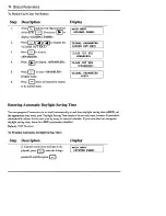 Предварительный просмотр 82 страницы Simplex Simplex Consecutive User Manual