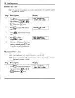 Предварительный просмотр 86 страницы Simplex Simplex Consecutive User Manual