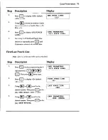 Предварительный просмотр 87 страницы Simplex Simplex Consecutive User Manual