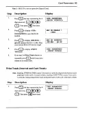 Предварительный просмотр 93 страницы Simplex Simplex Consecutive User Manual